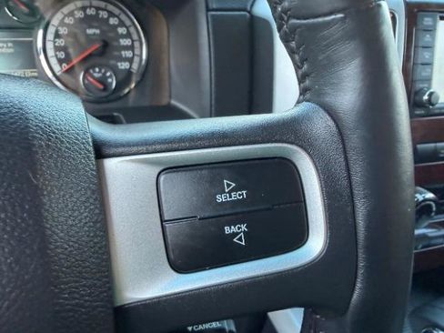 Used 2011 RAM 1500 Laramie image 20