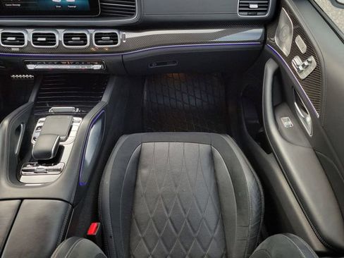 Used 2023 Mercedes-Benz GLE 53 AMG 4MATIC Coupe image 15