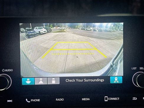 Used 2024 Honda CR-V Sport image 18