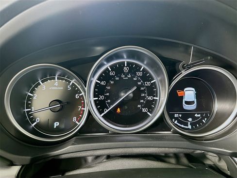 New 2025 MAZDA CX-5 AWD 2.5 S w/ Select Package image 12