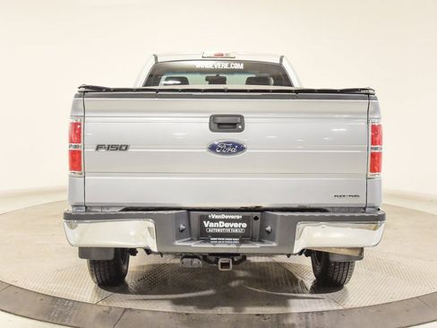 Used 2013 Ford F150 XLT w/ Mid Equipment Group image 7