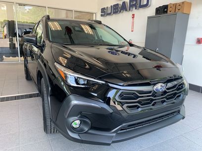 New 2025 Subaru Crosstrek 2.5i Limited w/ Crosstrek Mirror Package