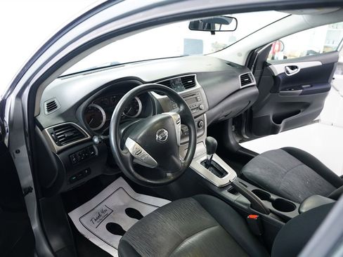 Used 2014 Nissan Sentra SV image 11