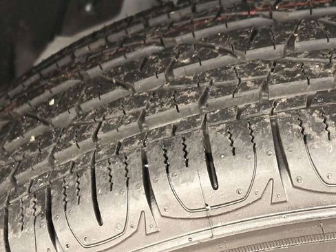 New 2026 Jeep Compass Latitude image 10