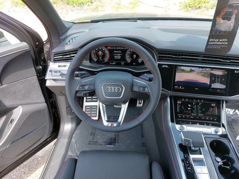 New 2026 Audi Q7 3.0T Prestige AWD/4WD image 18