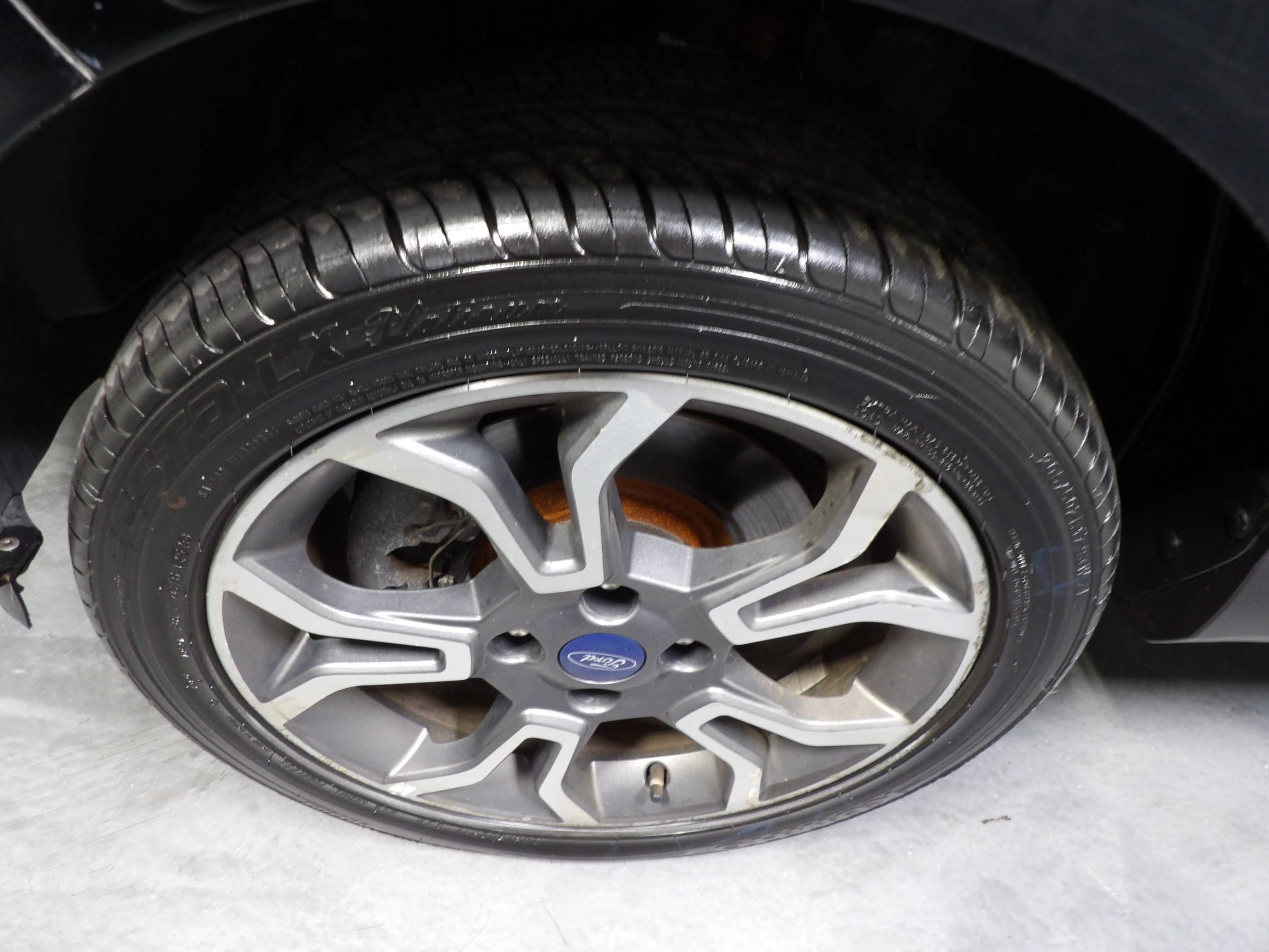 Used 2020 Ford EcoSport SES AWD/4WD image 20