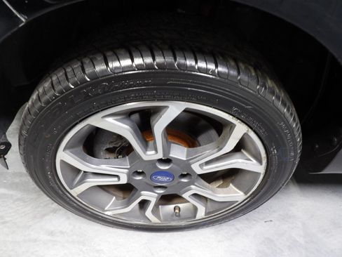 Used 2020 Ford EcoSport SES AWD/4WD image 20