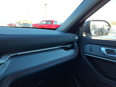 New 2026 Ford Explorer ST-Line image 11