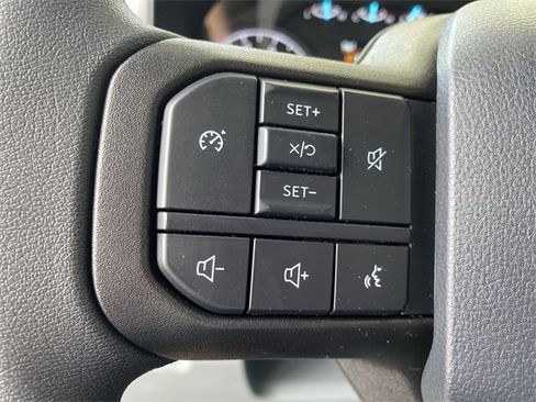 New 2025 Ford F250 XL w/ STX Appearance Package image 47