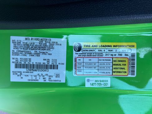 Used 2013 Ford Mustang Coupe image 23