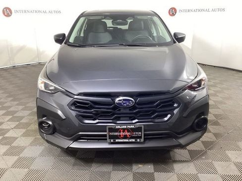 Used 2025 Subaru Crosstrek 2.0i w/ Convenience Package #1 image 2
