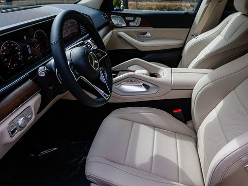 New 2026 Mercedes-Benz GLE 450 4MATIC image 19