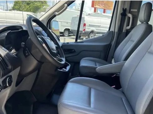 Used 2018 Ford Transit 350 XL RWD image 16