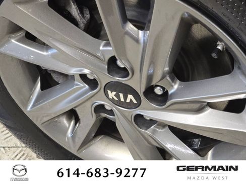 Used 2019 Kia Optima LX FWD image 14