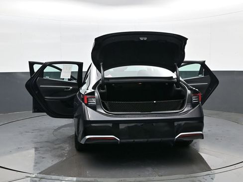 Certified 2025 Hyundai Sonata SEL image 32
