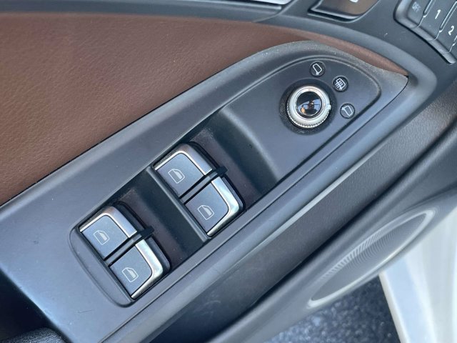 Used 2014 Audi A5 2.0T Premium Plus w/ Premium Plus Package FWD image 12