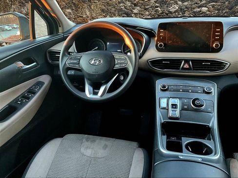 Used 2023 Hyundai Santa Fe SE w/ Cargo Package image 5