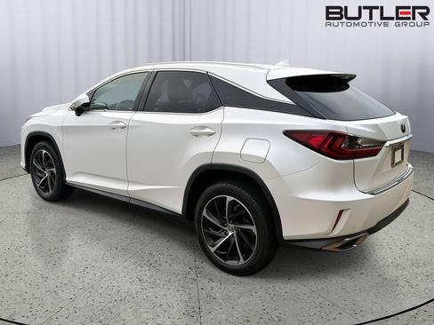 Used 2016 Lexus RX 350 FWD w/ Luxury Package image 4