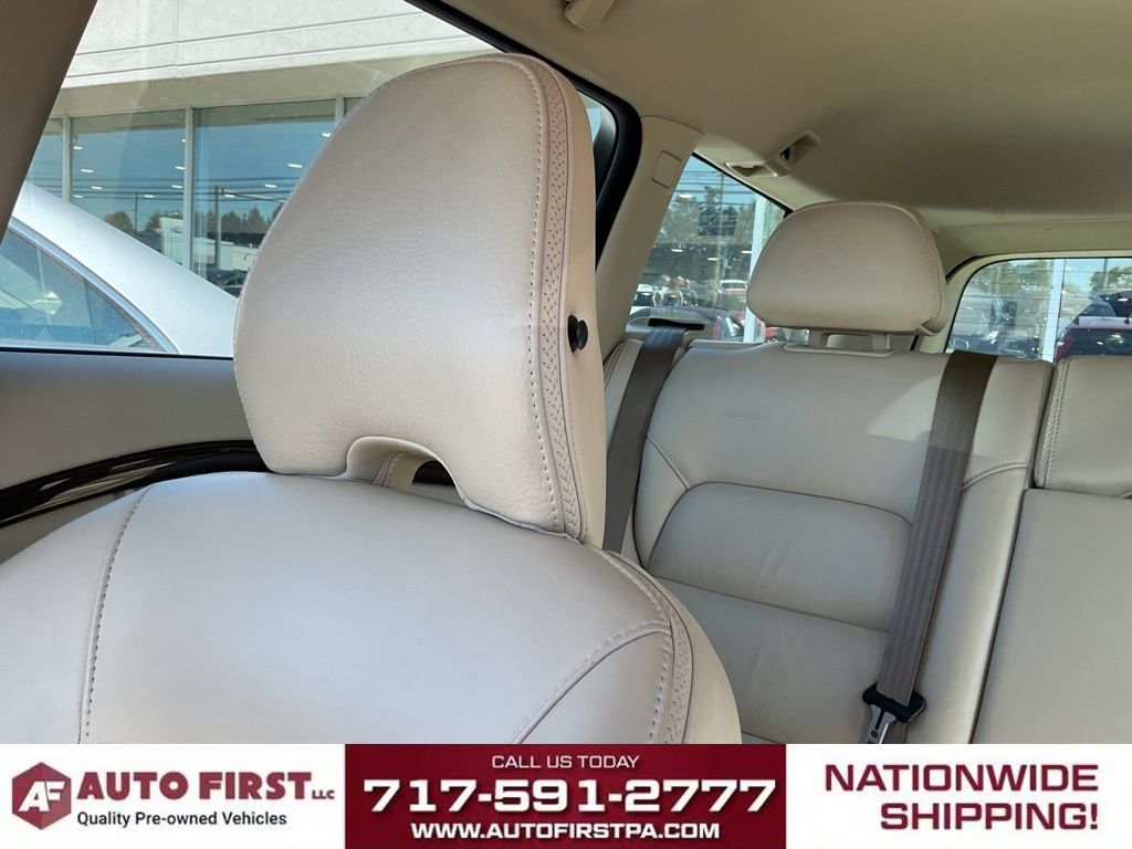 Used 2012 Volvo XC70 T6 AWD/4WD image 27