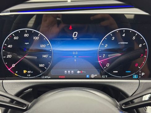 New 2026 Mercedes-Benz E 350 Sedan image 2