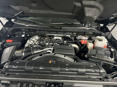 New 2026 GMC Sierra 2500 Denali Ultimate image 31