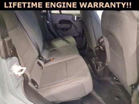 New 2026 Jeep Gladiator Sport image 28