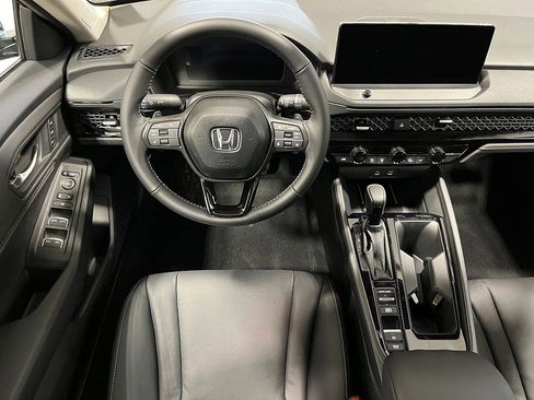 New 2026 Honda Accord EX-L image 26