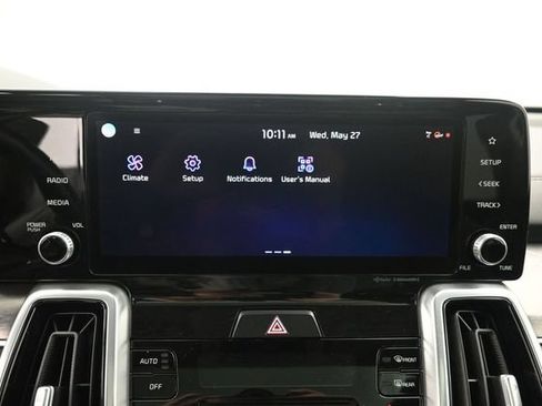 Used 2021 Kia Sorento SX AWD/4WD image 15