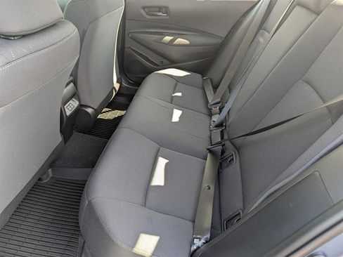 New 2026 Toyota Corolla LE image 10