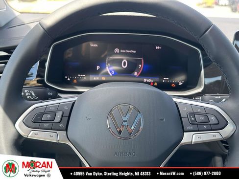Used 2026 Volkswagen Jetta Sport FWD image 15