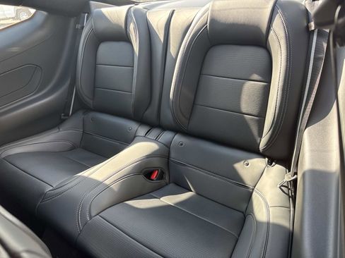 New 2025 Ford Mustang GT Premium image 7