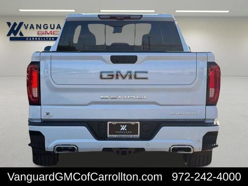 New 2026 GMC Sierra 1500 Denali Ultimate AWD/4WD image 4