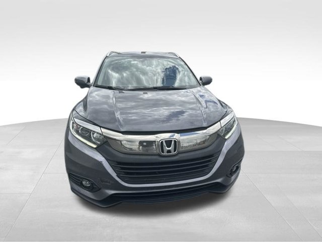 Used 2021 Honda HR-V EX-L image 8