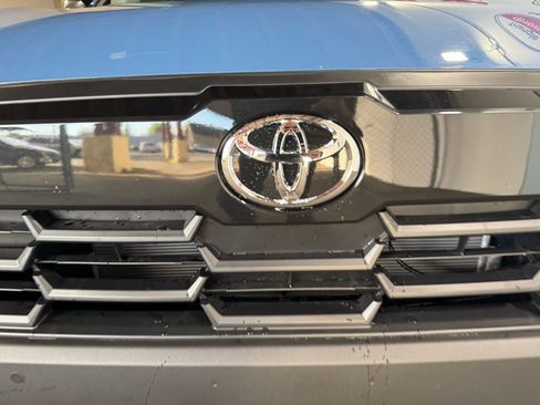 New 2026 Toyota Corolla Cross XLE image 13