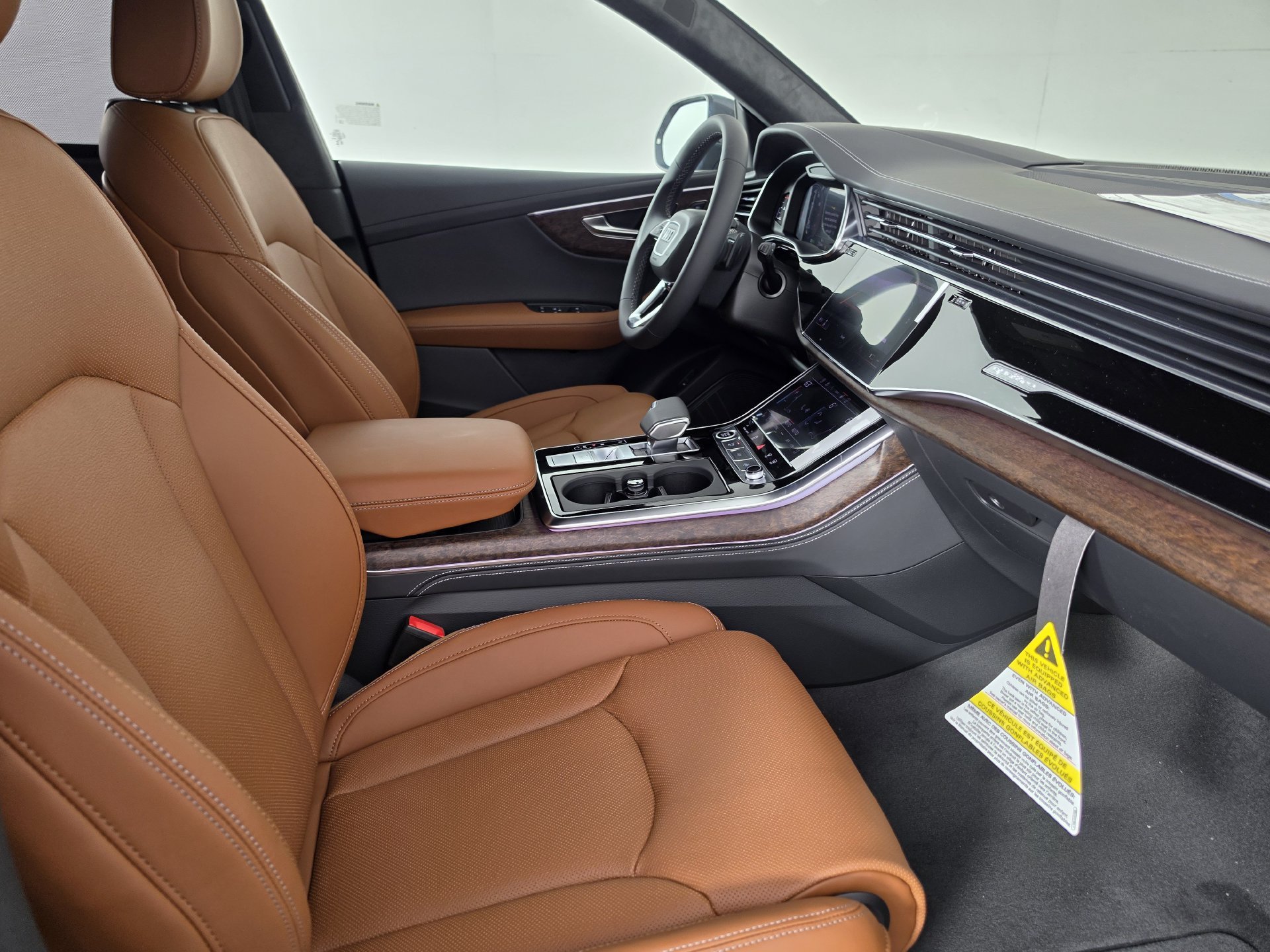 New 2027 Audi Q8 Prestige AWD/4WD image 38