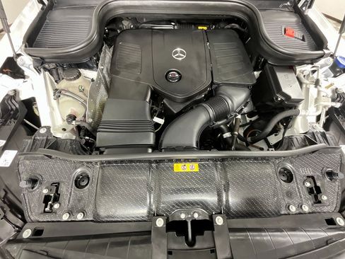 Used 2025 Mercedes-Benz GLE 350 GLE 350 image 28