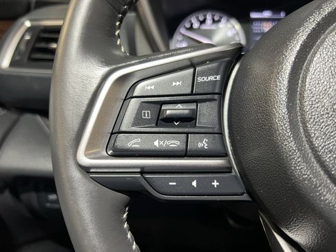Used 2024 Subaru Ascent Touring image 24