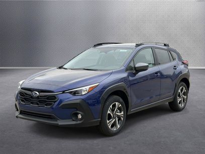 New 2026 Subaru Crosstrek 2.5i Premium