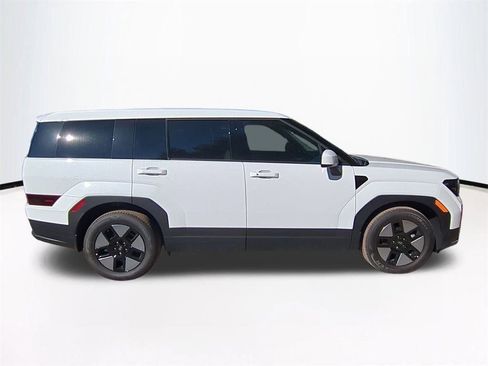 New 2026 Hyundai Santa Fe SE FWD image 4