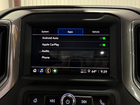 Used 2024 GMC Sierra 3500 Pro w/ 1SA Pro Safety Plus Package image 26