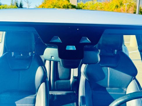 Used 2017 Land Rover Range Rover Evoque HSE Dynamic image 50