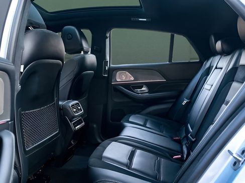 Used 2023 Mercedes-Benz GLE 63 AMG S image 36