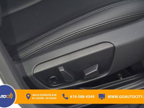 Used 2023 BMW 228i Gran Coupe 228i w/ M Sport Package image 17