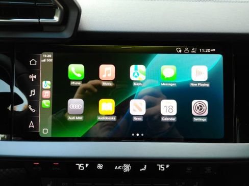 Used 2025 Audi A3 2.0T Premium image 41