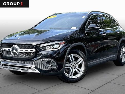 Used 2023 Mercedes-Benz GLA 250 image 1