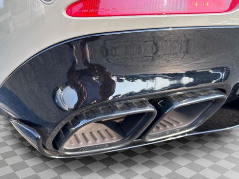 Used 2023 Mercedes-Benz AMG GT 63 S image 11