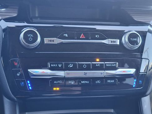 Used 2023 Ford Explorer Limited RWD image 21