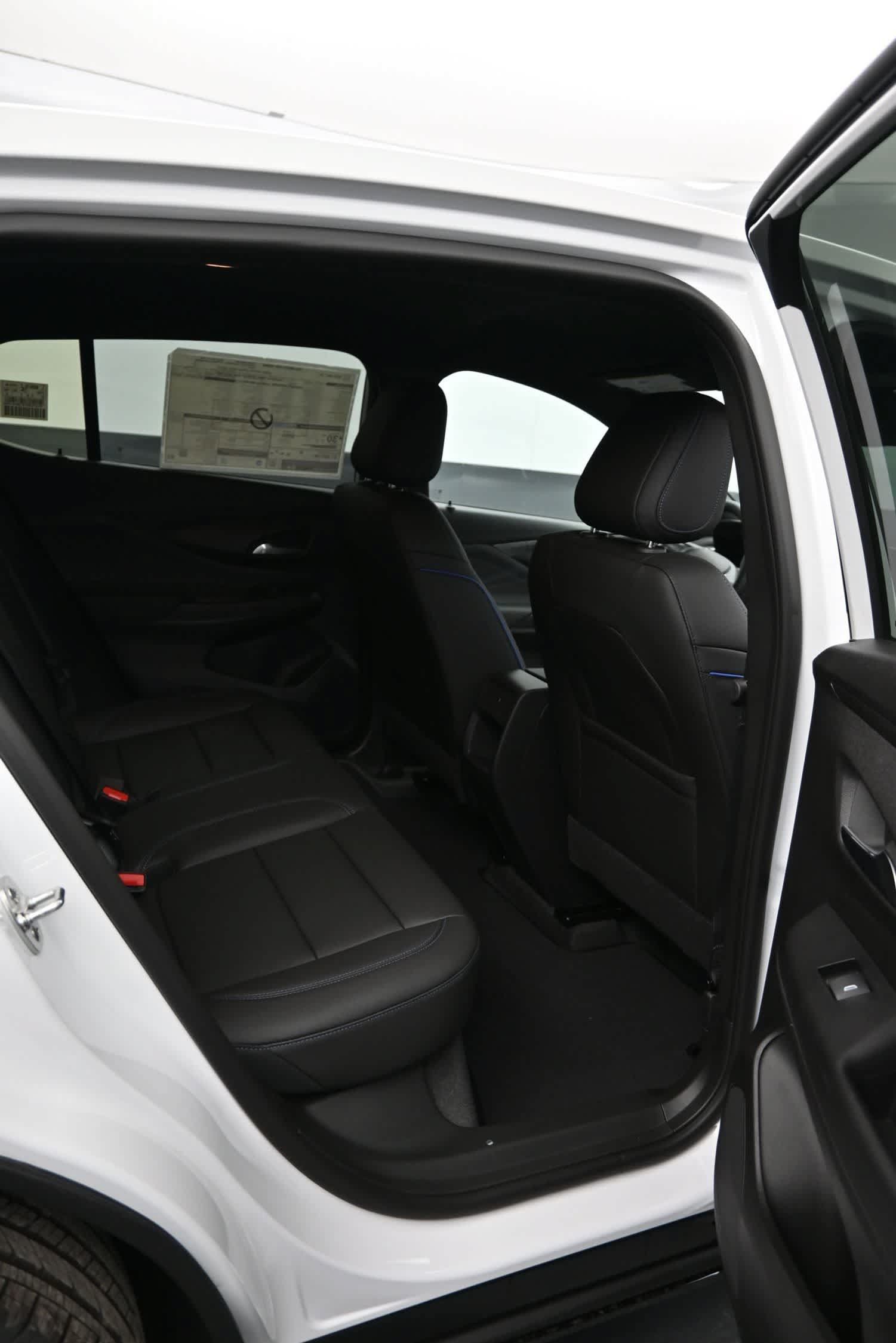 New 2026 Buick Envista Sport Touring w/ Convenience I Package FWD image 13