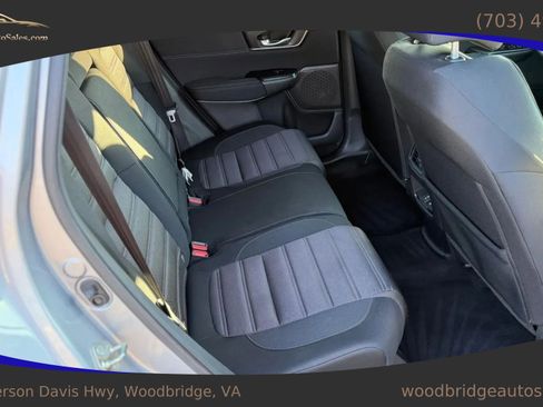 Used 2018 Honda CR-V EX image 15