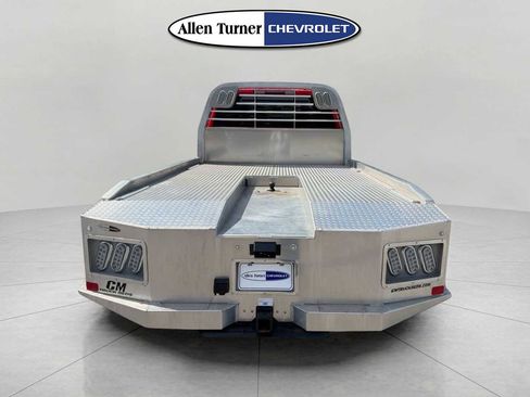 Used 2025 Chevrolet Silverado 3500 LT w/ Convenience Package image 7